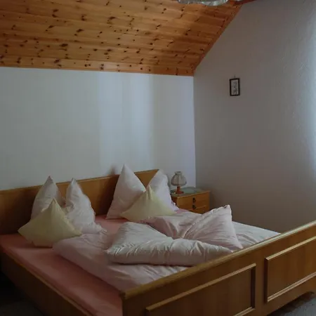 Haus Grundner Pensionat Grosssolk