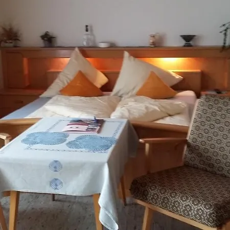 Pensionat Haus Grundner 3*