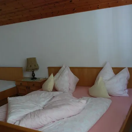 Haus Grundner Pensionat 3*