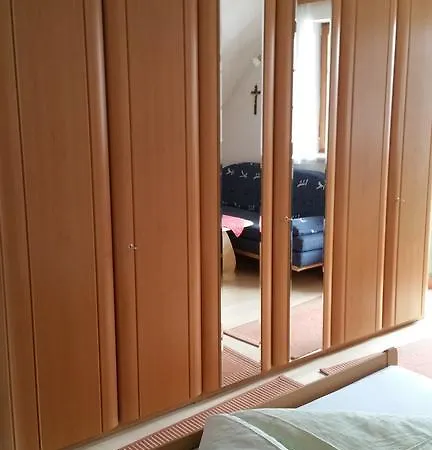 Pensionat Haus Grundner Grosssolk