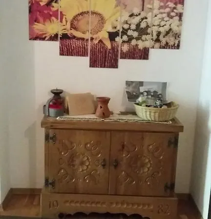 Haus Grundner Pensionat 3*