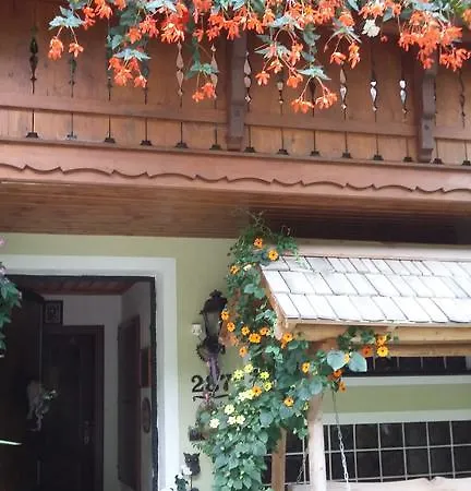 Haus Grundner Pensionat Grosssolk