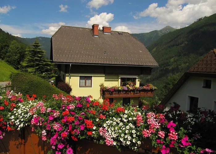 Haus Grundner 3* Grosssolk