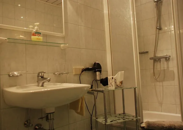 Maison d'hôtes Haus Grundner Grosssolk