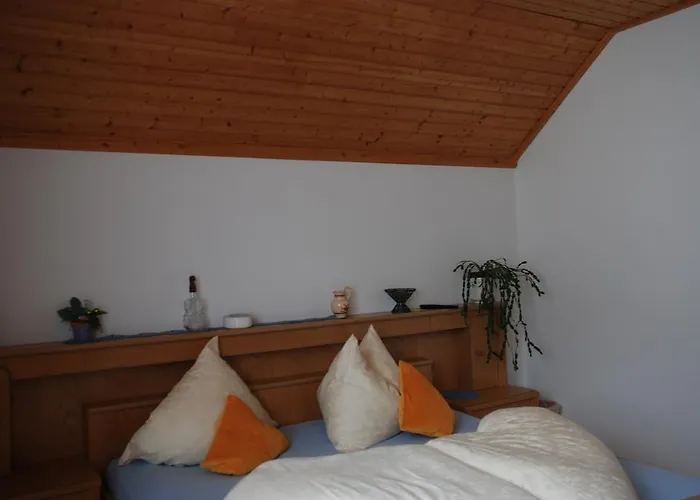 Maison d'hôtes Haus Grundner