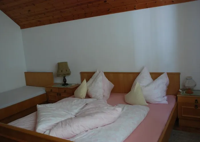 Haus Grundner Maison d'hôtes 3*