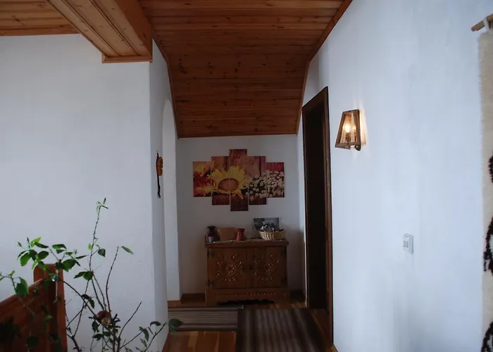 Haus Grundner Grosssolk