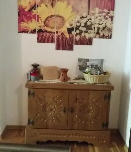 Haus Grundner Maison d'hôtes 3*