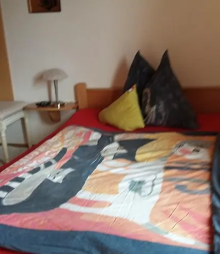 Maison d'hôtes Haus Grundner Grosssolk