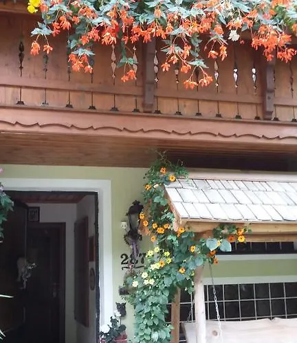 Haus Grundner Maison d'hôtes Grosssolk